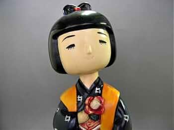 昭和レトロ 週刊新潮 夕焼けちゃん カウンター用 首振りソフビ 谷内六郎 Yahoo!オークション -「週刊新潮」(キャラクター) (広告